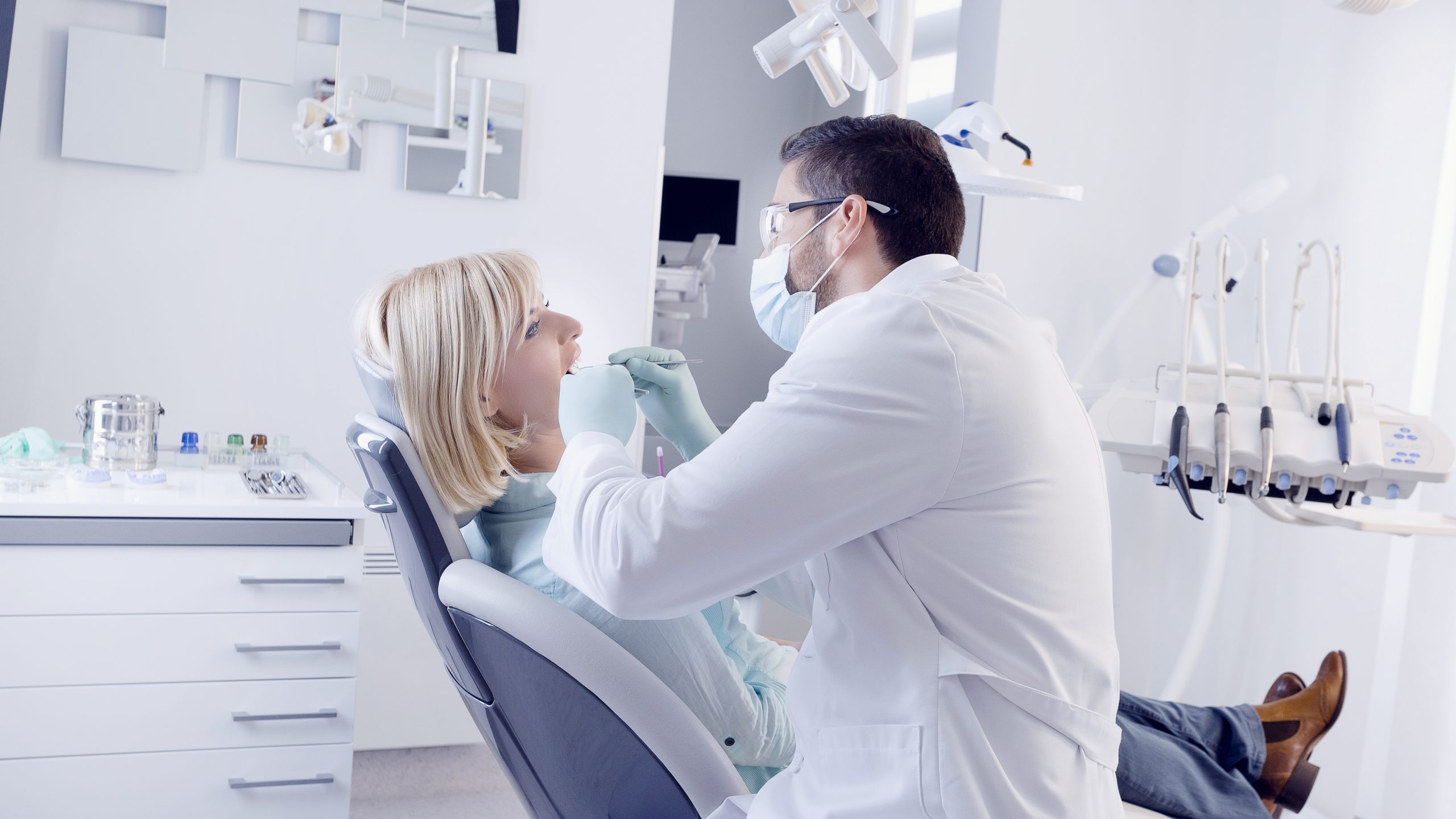 Dentist in Clearwater Beach, FL