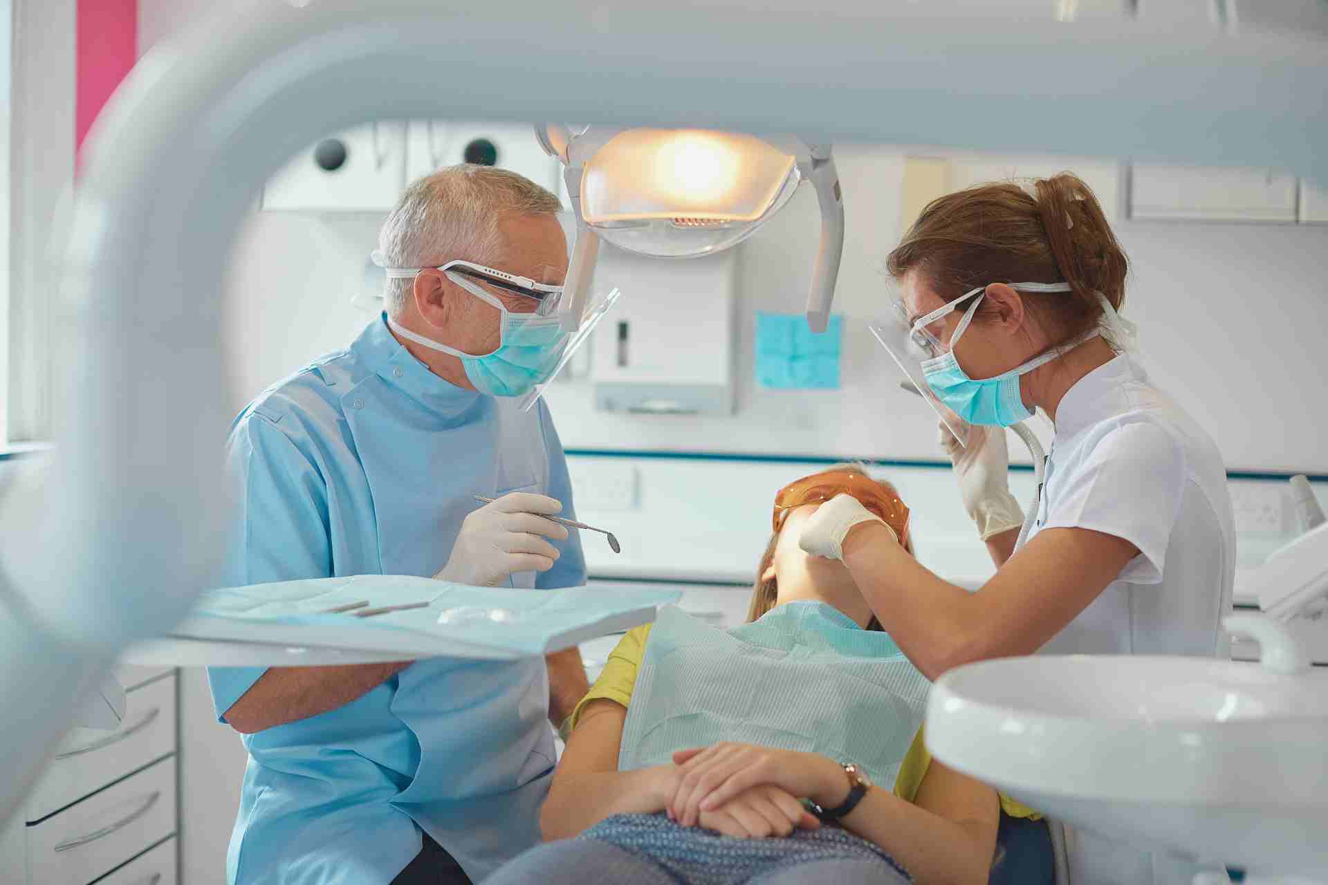 Dentist in Clearwater Beach, FL